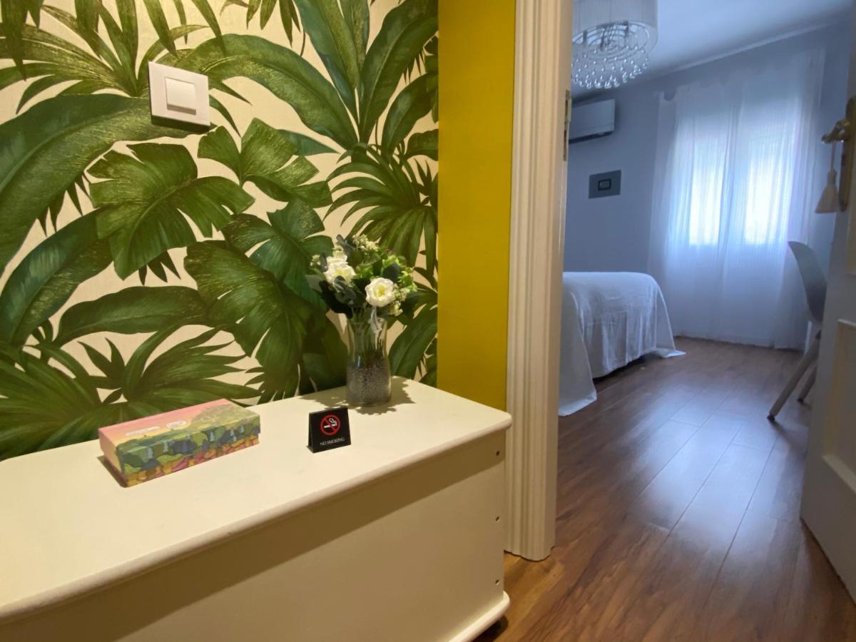 Apartamento La Biblioteca En Cuenca Cuenca  Bagian luar foto