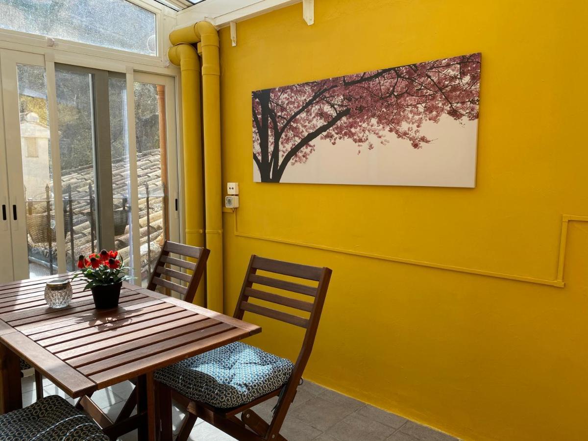 Apartamento La Biblioteca En Cuenca Cuenca  Bagian luar foto
