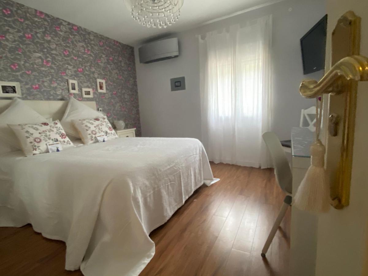 Apartamento La Biblioteca En Cuenca Cuenca  Bagian luar foto