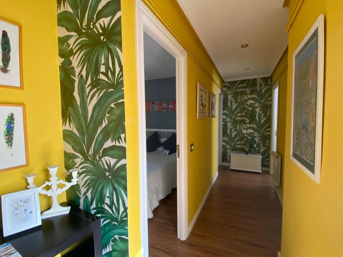 Apartamento La Biblioteca En Cuenca Cuenca  Bagian luar foto
