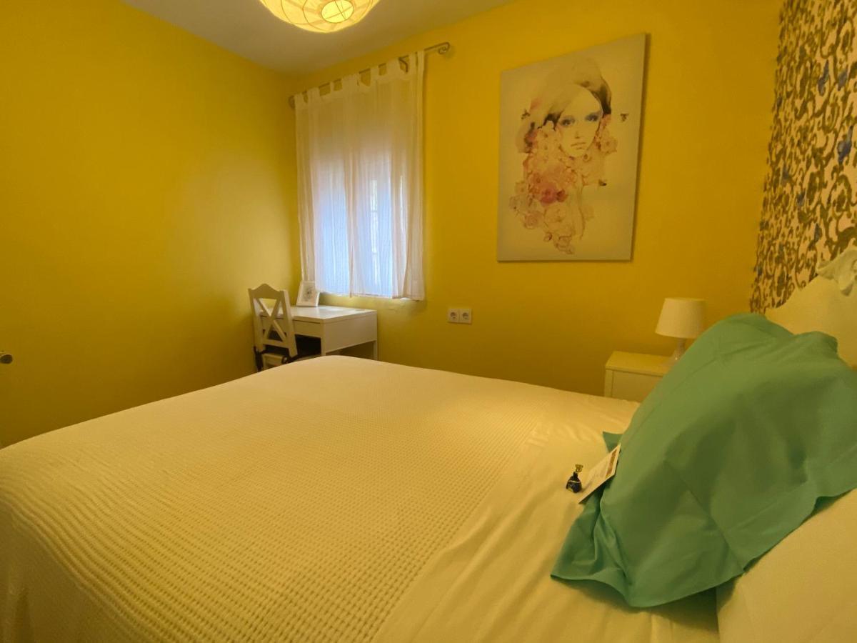 Apartamento La Biblioteca En Cuenca Cuenca  Bagian luar foto