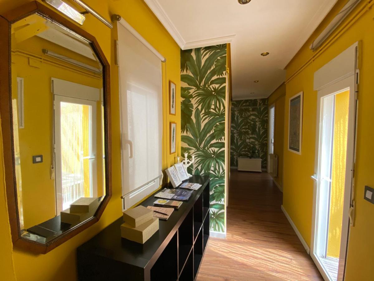 Apartamento La Biblioteca En Cuenca Cuenca  Bagian luar foto
