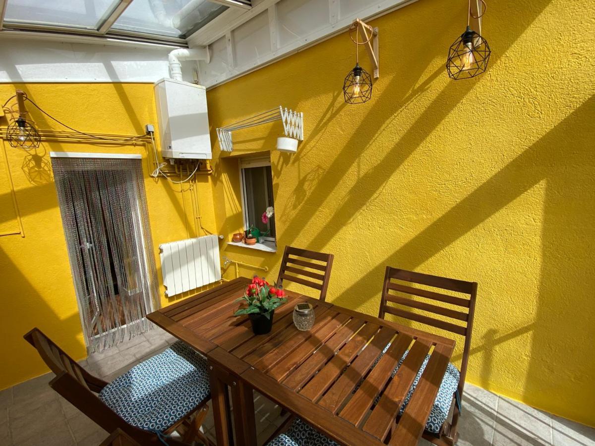 Apartamento La Biblioteca En Cuenca Cuenca  Bagian luar foto