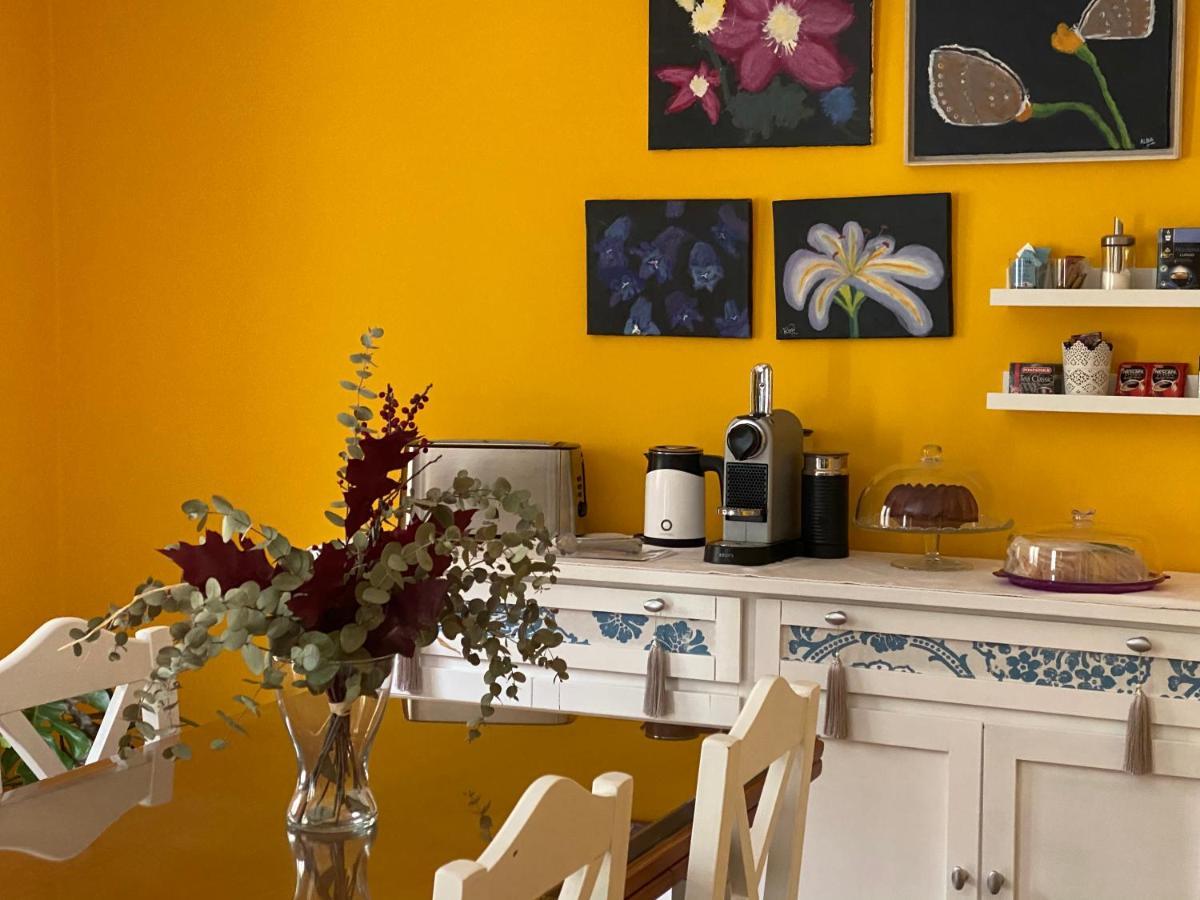 Apartamento La Biblioteca En Cuenca Cuenca  Bagian luar foto