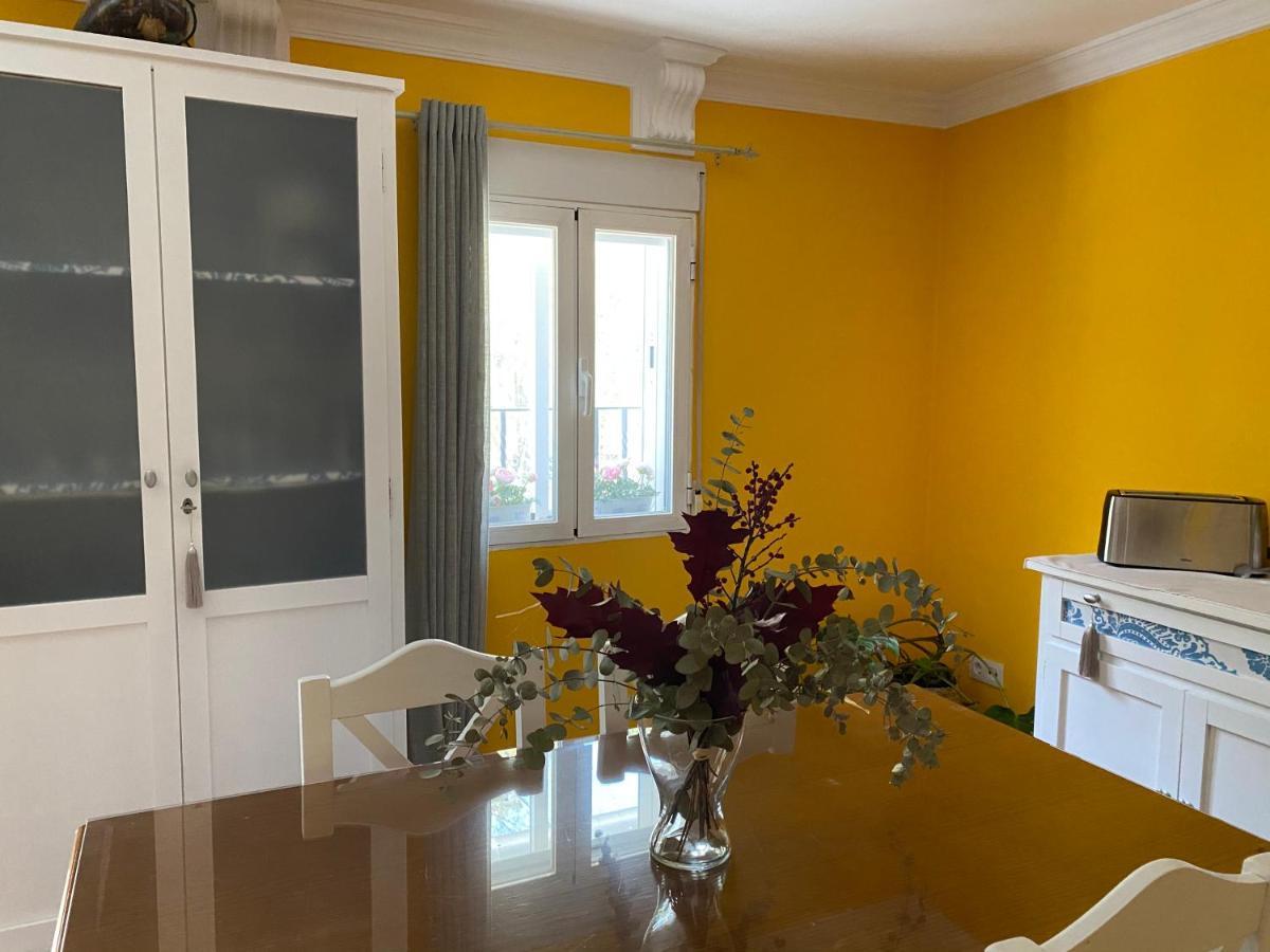 Apartamento La Biblioteca En Cuenca Cuenca  Bagian luar foto