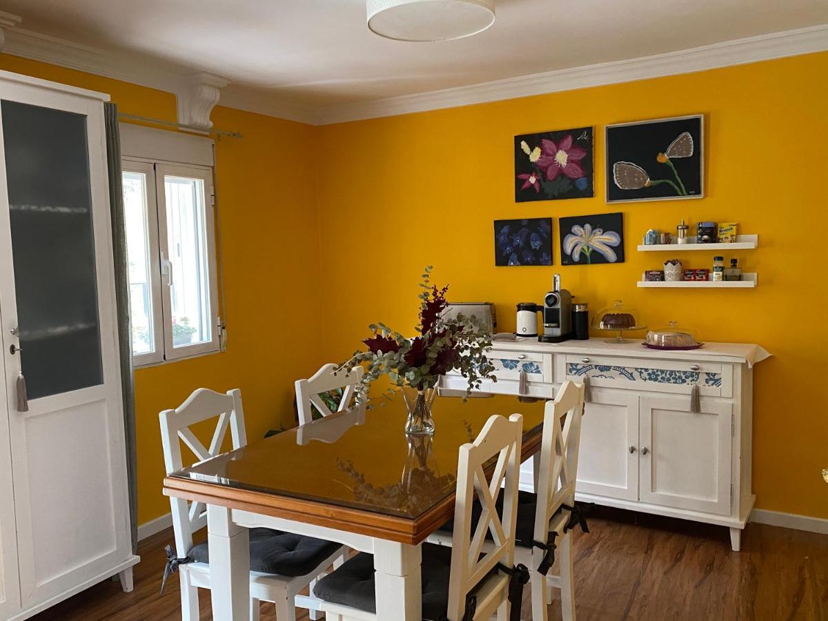 Apartamento La Biblioteca En Cuenca Cuenca  Bagian luar foto