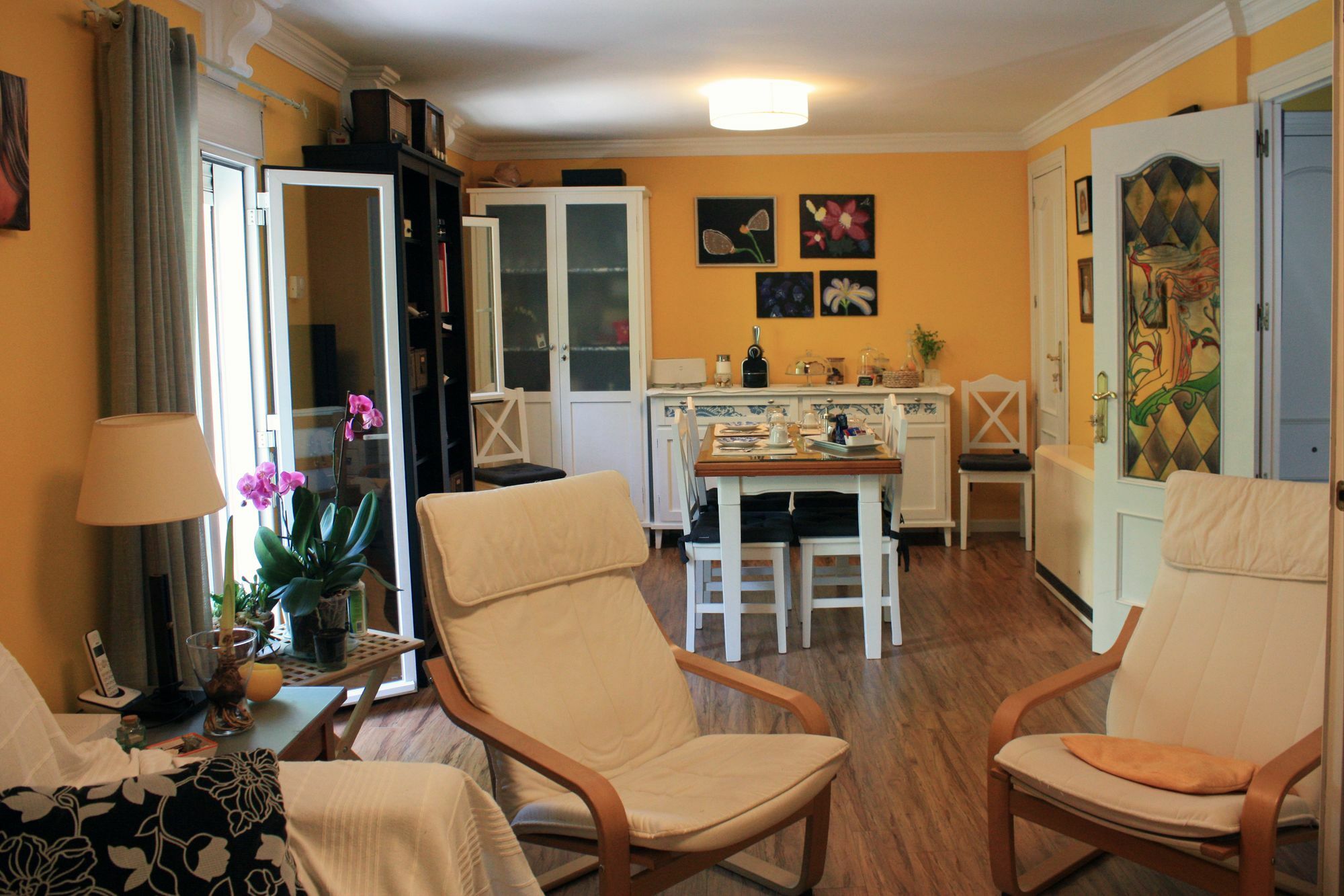 Apartamento La Biblioteca En Cuenca Cuenca  Bagian luar foto