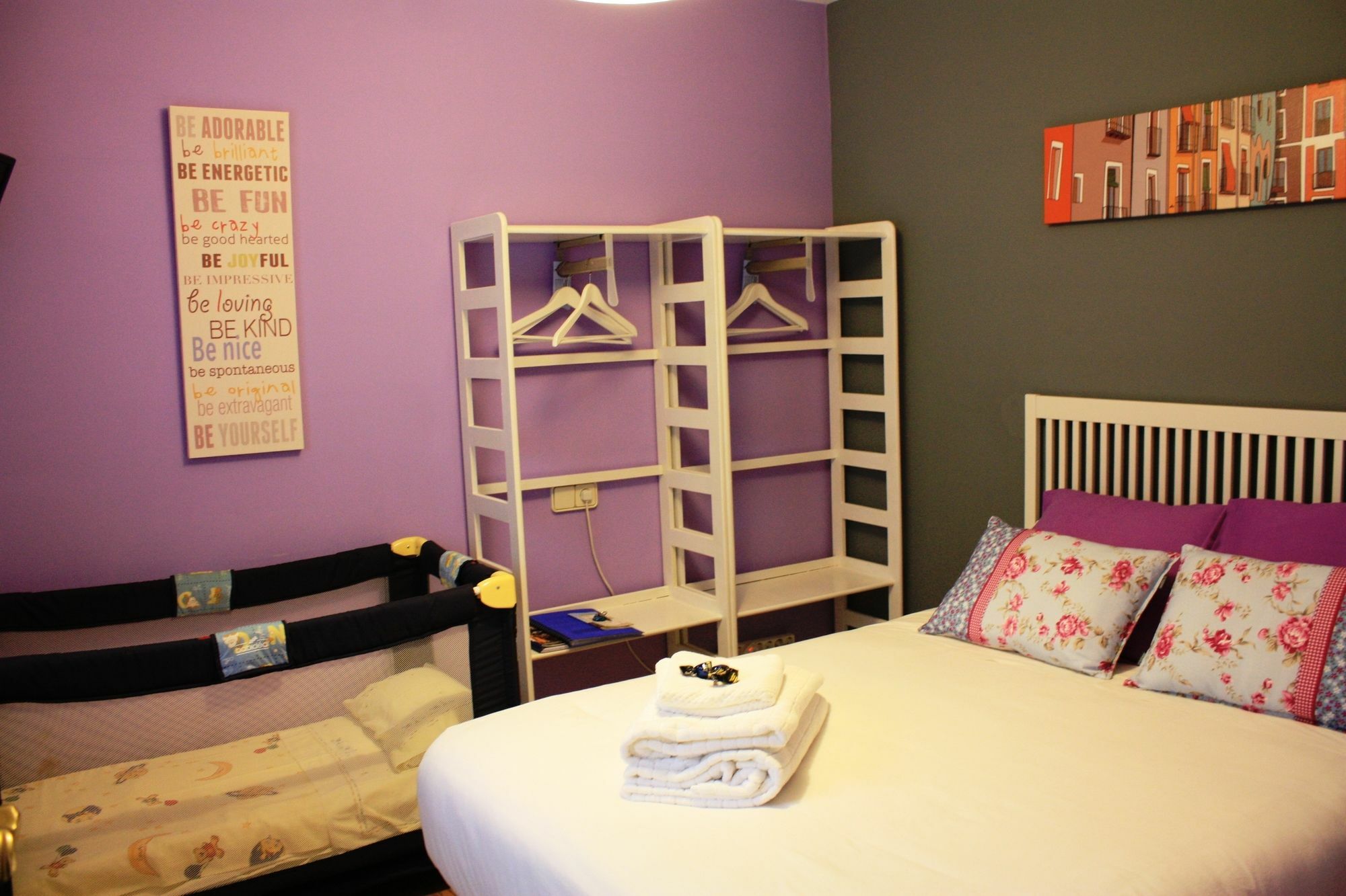 Apartamento La Biblioteca En Cuenca Cuenca  Bagian luar foto